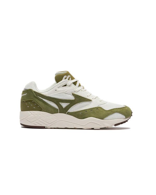 Mizuno sneakers best sale mens olive